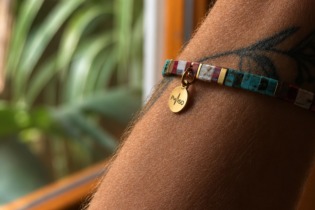 Pulsera Albufera Edition