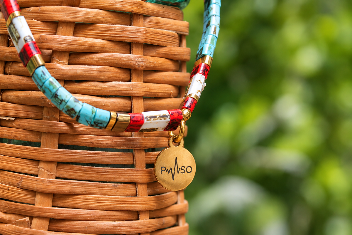 Pulsera Albufera Edition