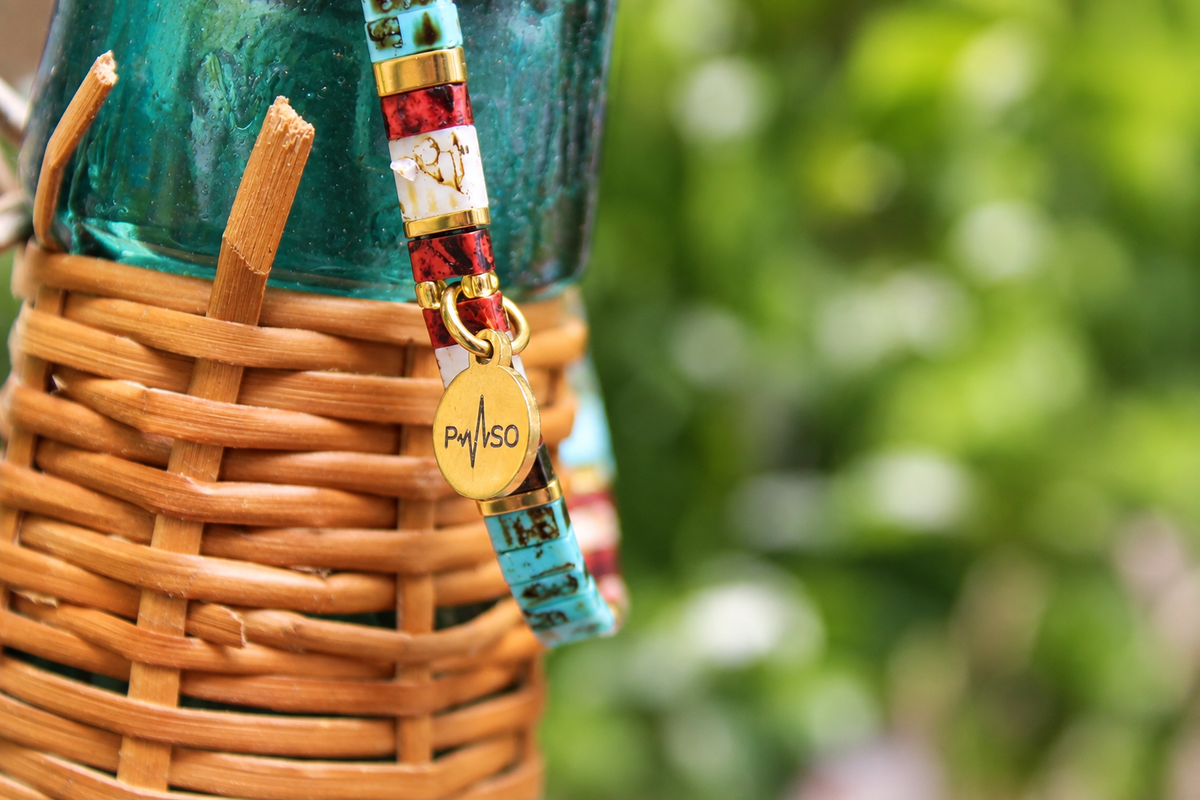 Pulsera Albufera Edition