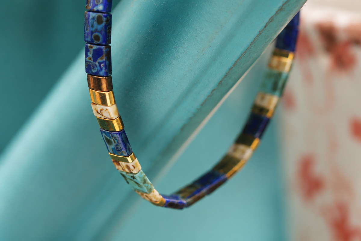 Pulsera Cabo de Gata Edition
