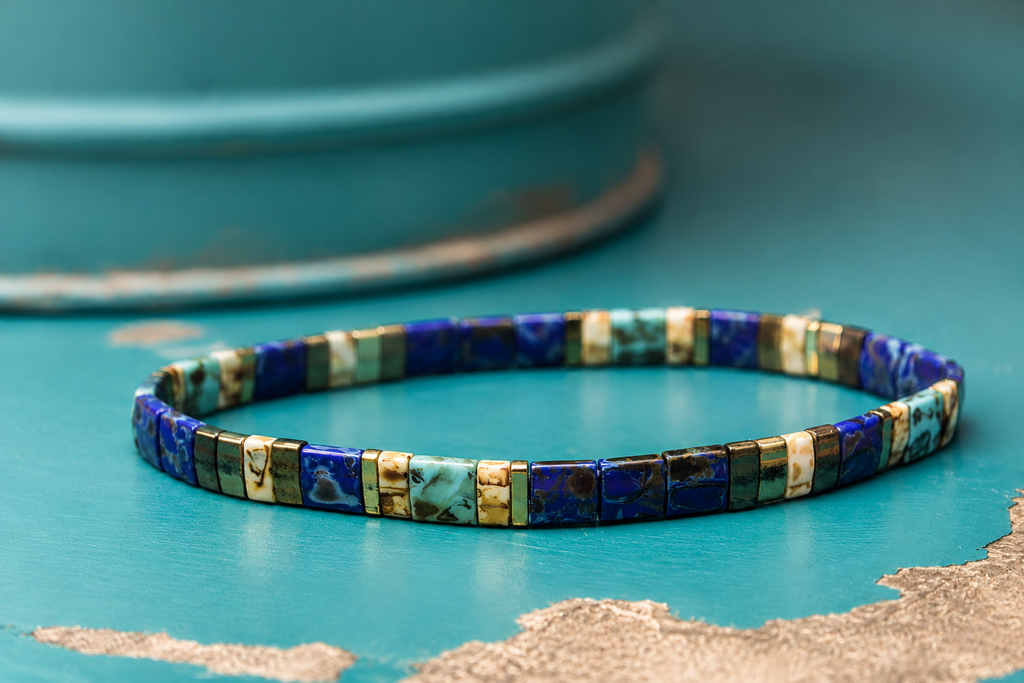 Pulsera Cabo de Gata Edition