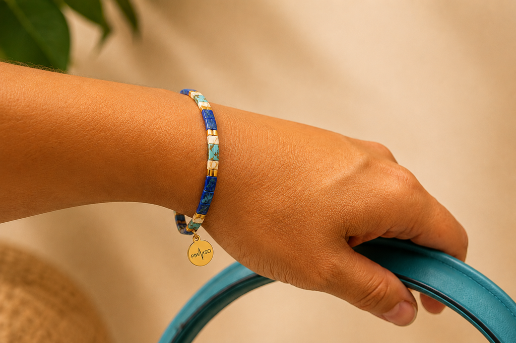 Pulsera Cabo de Gata Edition