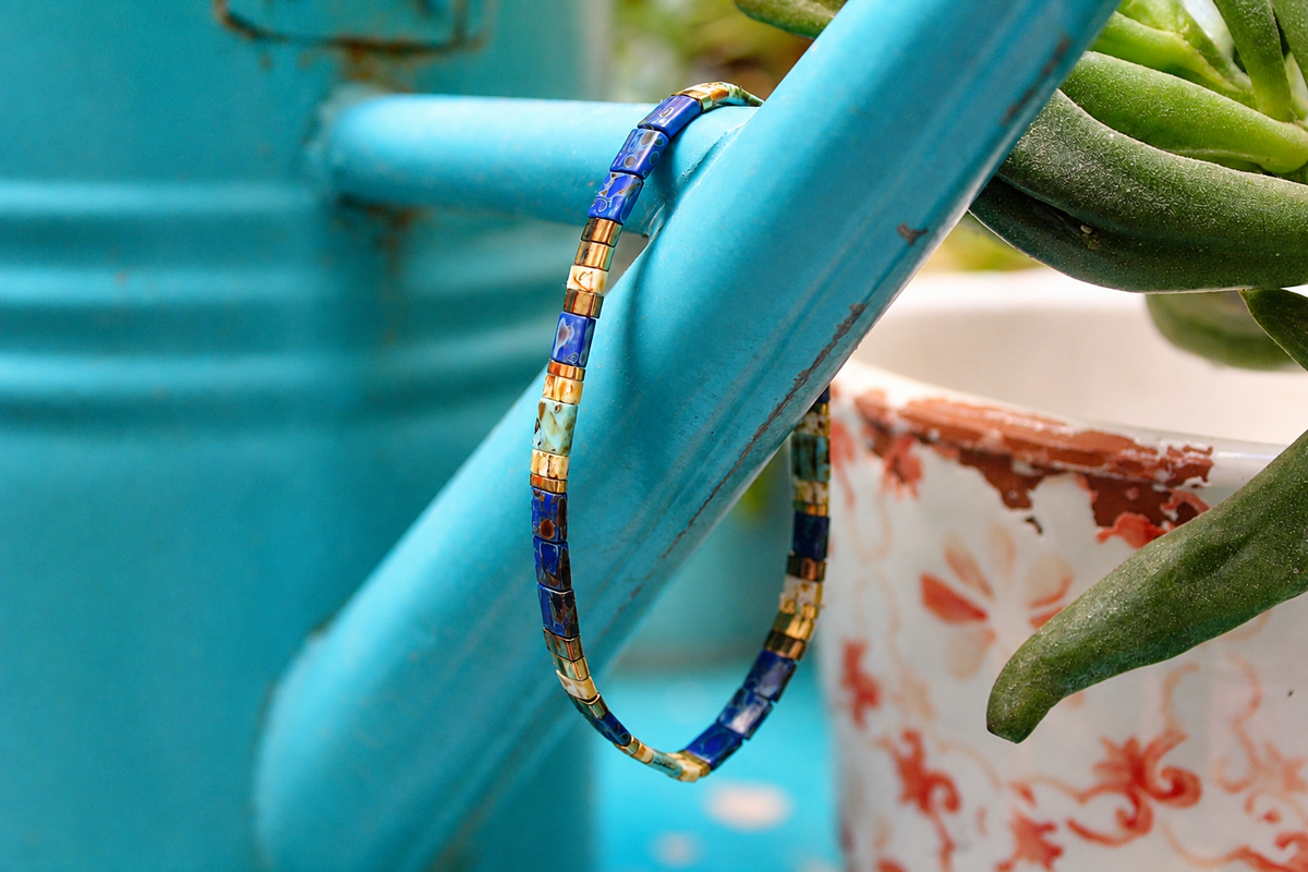 Pulsera Cabo de Gata Edition