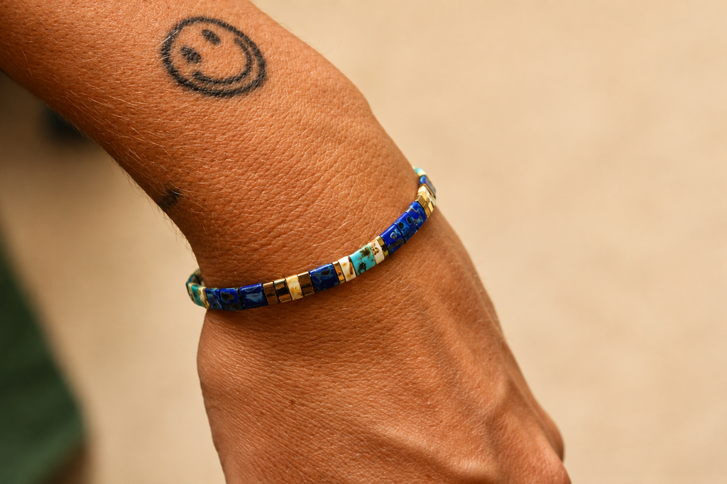 Pulsera Cabo de Gata Edition