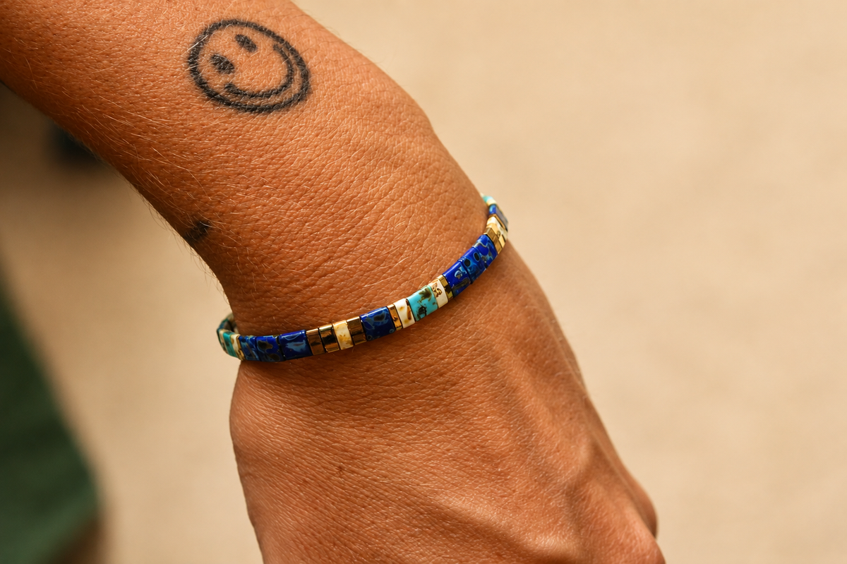 Pulsera Cabo de Gata Edition