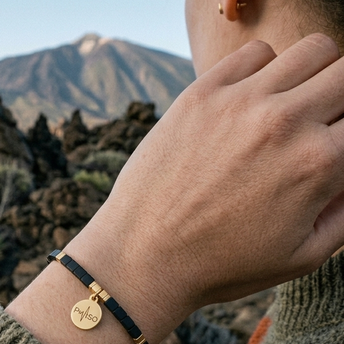 Pulsera Teide Edition