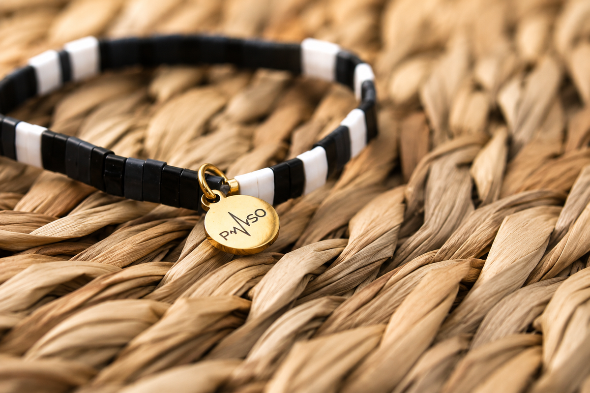 Pulsera Picos de Europa Edition