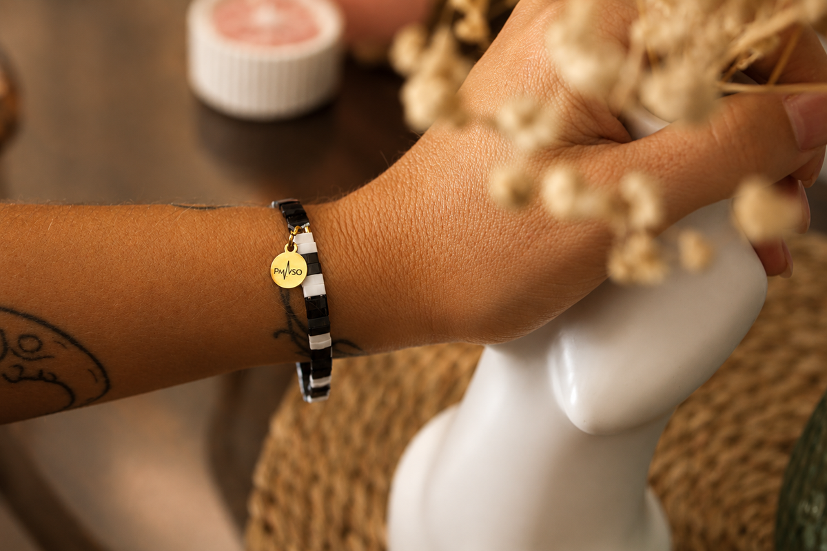 Pulsera Picos de Europa Edition