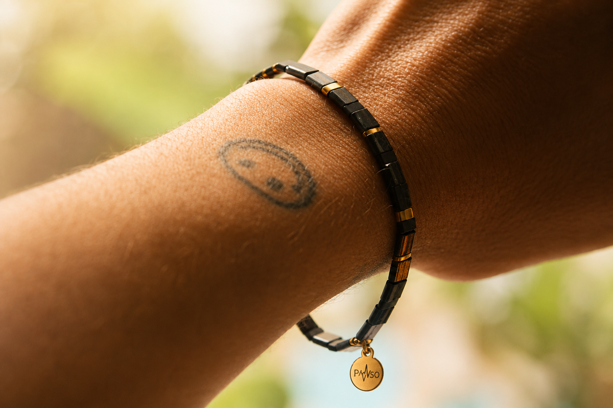 Pulsera Teide Edition