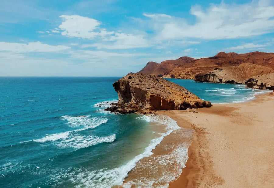 Cabo de Gata-Níjar