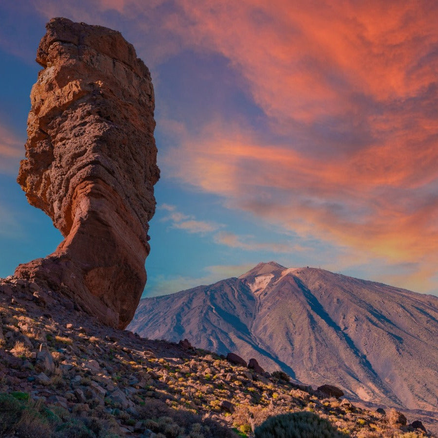 El Teide